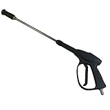 〈布袋尊〉高圧洗浄機 高圧 洗浄 ガン 耐圧 22 MPa カプラー 接続 選べる2サイズ 41cm / 78cm (78cm)