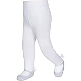 ベビーエンポリオ スパークル バックリボンタイツ 6-12ヶ月 シルバー #15270