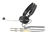 audio technica ヘッドセット ATH-30COM