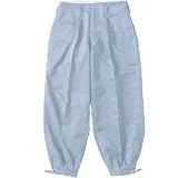 [寅壱] ニッカズボン 9309-406 37.シルバー W79cm