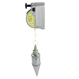 磁気300グラムプラムボブセッターレベリング試験デバイス3メートル