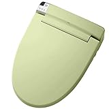 INAX(イナックス) シャワートイレ 温水洗浄便座 貯湯式 KAシリーズ CW-KA22 (SG6 (フォググリーン))