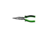 hilmor 1885397 LNP6 Long Nose Plier, 6' [並行輸入品]