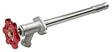 Proline 104-413 Frost Free Pipe, 8" [並行輸入品]
