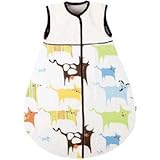 SleepiMini スリーピーミニ SleepingBag スリーピングバッグ TalesGreen テールズグリーン 60cm [並行輸入品]