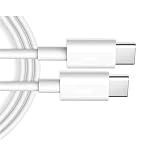 jklymm USB C 1m/1.5m/2m ケーブル データ転送10GBPS 100W 充電 USB-Cポートデバイス対応