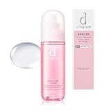 d プログラム モイストケア ローション MB 化粧水 敏感肌/低刺激/保湿/肌荒れ予防/ニキビ予防【医薬部外品】本体 125mL 【公式】