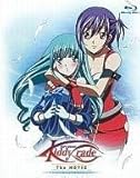 アニメBlu-ray Disc キディ・グレイド 劇場版 [初回限定生産]