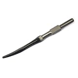 電動ハンマー用メジ棒取り平型 17X240MM 9MM