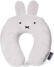 [ハピタス] 低反発枕 ミッフィー HAP7019 B オヤスミッフィー