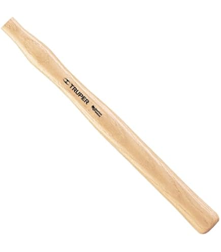 2 Pack Wood Sledge Hammer Handle Replacement For 2 3 And 4 Lb - View #5