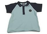 COMME CA ISM(コムサイズム) ポロシャツ 120サイズ 男の子