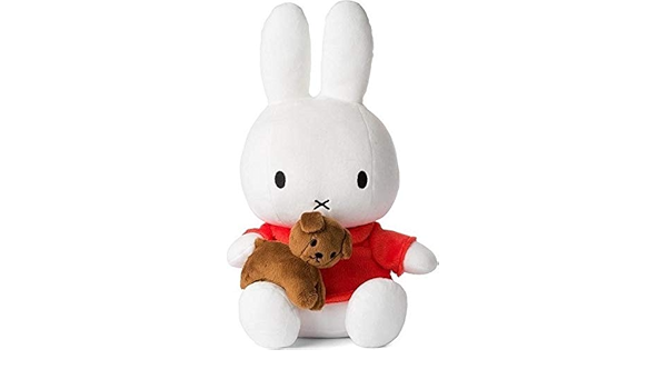 miffy doll