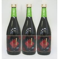Amazon.co.jp: 生命源 720ml×3本セット ～酵素の力でサラサラ
