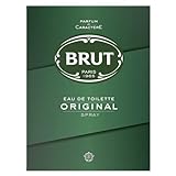Brut ブリュット オリジナル EDT 100ml [並行輸入品]