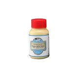 Old Village バターミルクペイント チャイルドロッカーブライトレッド 12ml BM-0202S