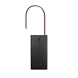 バラエティ本舗 電池ボックス 3V出力 単3電池2本 スイッチ機能付