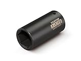 TEKTON 47795 1/2-Inch Drive by 1-1/16-Inch Deep Impact Socket [並行輸入品]
