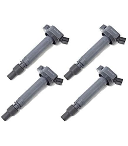 Amazon | アイシン(AISIN) 車用 イグニッションコイル トヨタ車用 純正