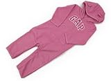 GAP(ギャップ) オールインワン 80サイズ 女の子