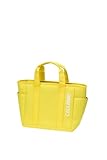 [キャロウェイ] ラウンドトートバッグ ATTRACTIVE MINI TOTE WMS YLW 24 レディース イエロー