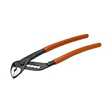 Bahco 221D 4 1/2-Inch Alligator Pliers [並行輸入品]