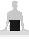 vest 電磁波防止 Anti-Radiation 腹巻 Belly Band - M - ブラック vst118002