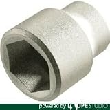 Ampco 6角ソケット差込角3/4インチ用 AMCSS34D42MM-1269 【2804841】