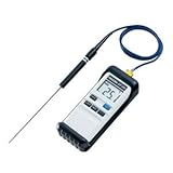 【ホーザン】デジタル温度計 DT-510
