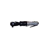 CL36031 首振りエアーラチェットレンチ９.５ｍｍ角