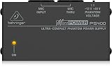 BEHRINGER PS400