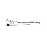 Wright Tool 2495 Flex Head Ratchet Contour Grip by Wright Tool [並行輸入品]