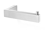 ZACK|ツァック 40374 LINEA トイレットロールホルダー