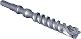 ミヤナガ デルタゴンHEXビット樹脂アンカー用Φ26.0X380mm DLHEXB26038