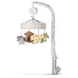 Musical Crib Mobile - Snooz'n Safari - CircoTM by Circo