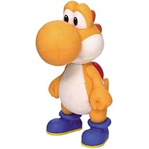 Amazon.co.jp: スーパーマリオ クムクムパズル KM-128 しろヨッシー