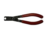 CTA Tools 4215 Earless Type CV Joint Boot Clamp Pliers [並行輸入品]