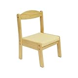 ソピア(sopia)キッズチェア　ナチュラル