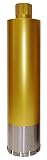 Concord Blades CBW04000SP 4 Inch Wet Concrete Diamond Core Drill Bit by Concord Blades