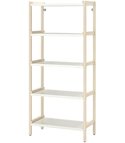 値下IKEA イケア プラッツァ オープンシェルフユニット 80x40x60cm IKEA イケア プラッツァ オープンシェルフユニット 80x40x60cm