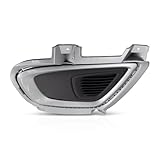 KarParts360: KIA SORENTO フォグライトベゼル/カバー 運転席側 KI1038129交換用