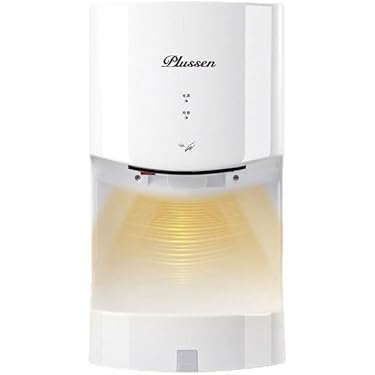 Amazon.co.jp 売れ筋ランキング: 業務用ハンドドライヤー の中で最も