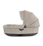 ストッケ クルージ キャリーコット ベージュ