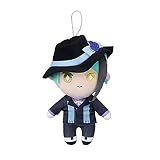 ディズニー ツイステットワンダーランド Twisted Wonderland EXぬいぐるみ エクストラぬいぐるみ (ジェイド・リーチ)