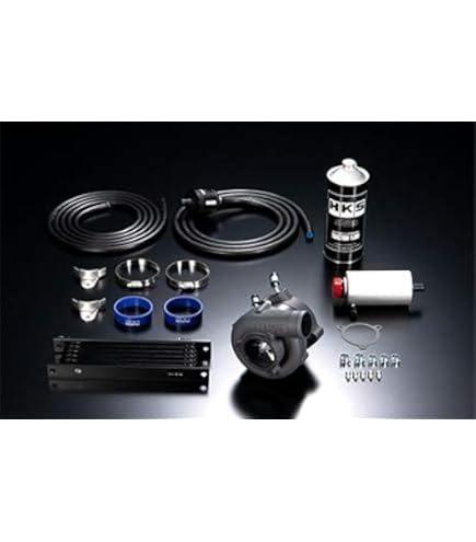 Amazon | HKS GT2スーパーチャージャー プロキット 86/ZN6 FA20 12/04
