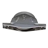 ヨコヅナ ベアリング入 ステンレス底車(90mm・袖型)(1個価格) ZBS-0903