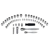 Craftsman Max Axess Mechanics Tool Set with Case by Craftsman