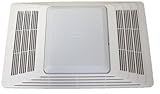 Broan S97013662 Bathroom Fan Cover Grille and Lens Assembly Kit by Broan [並行輸入品]