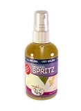 The Original CJ's BuTTer Spritz (Unscented) by The Original CJ's BuTTer [並行輸入品]