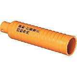 ミヤナガ:ミヤナガ ハイパーダイヤコア/ポリカッターΦ100(刃のみ) PCHPD100C 型式:PCHPD100C